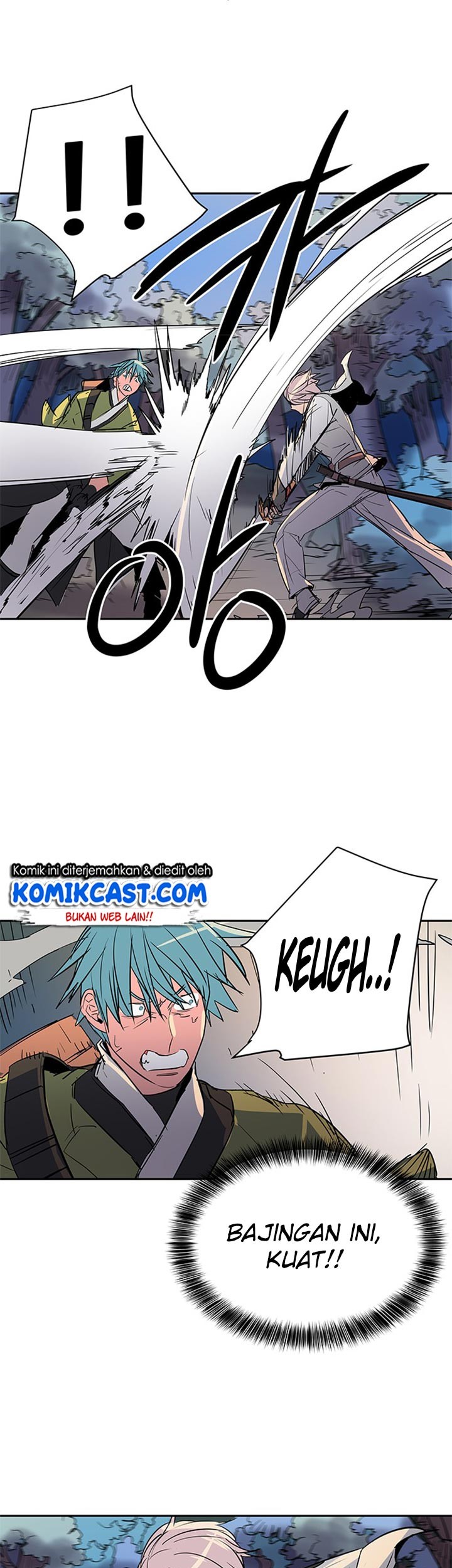Get Life Chapter 54 Gambar 22