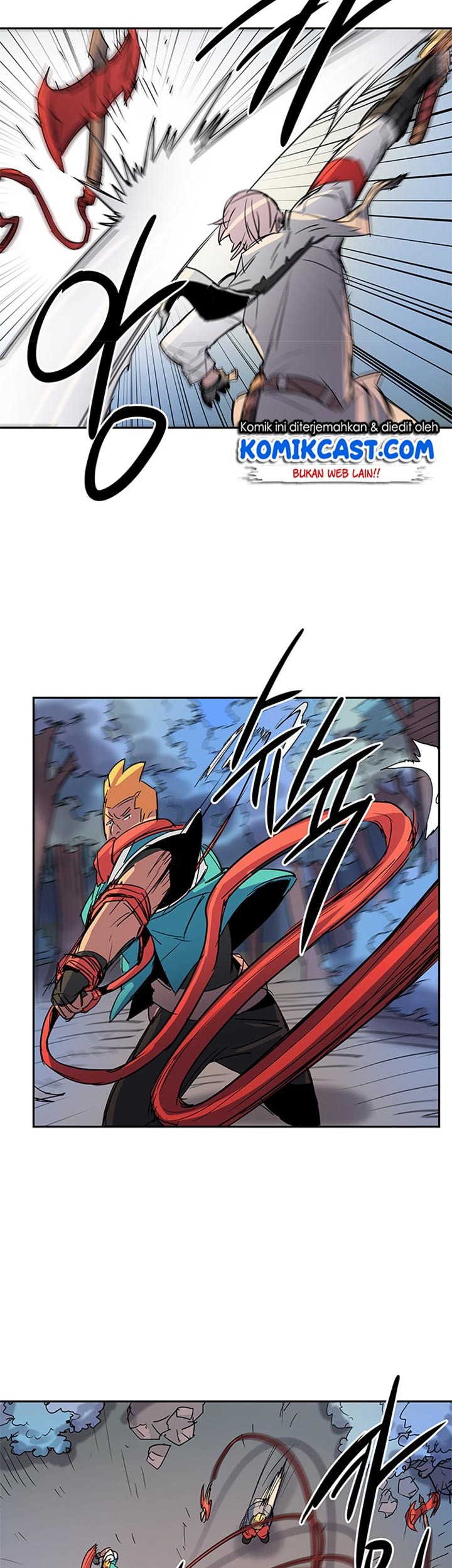 Get Life Chapter 54 Gambar 24