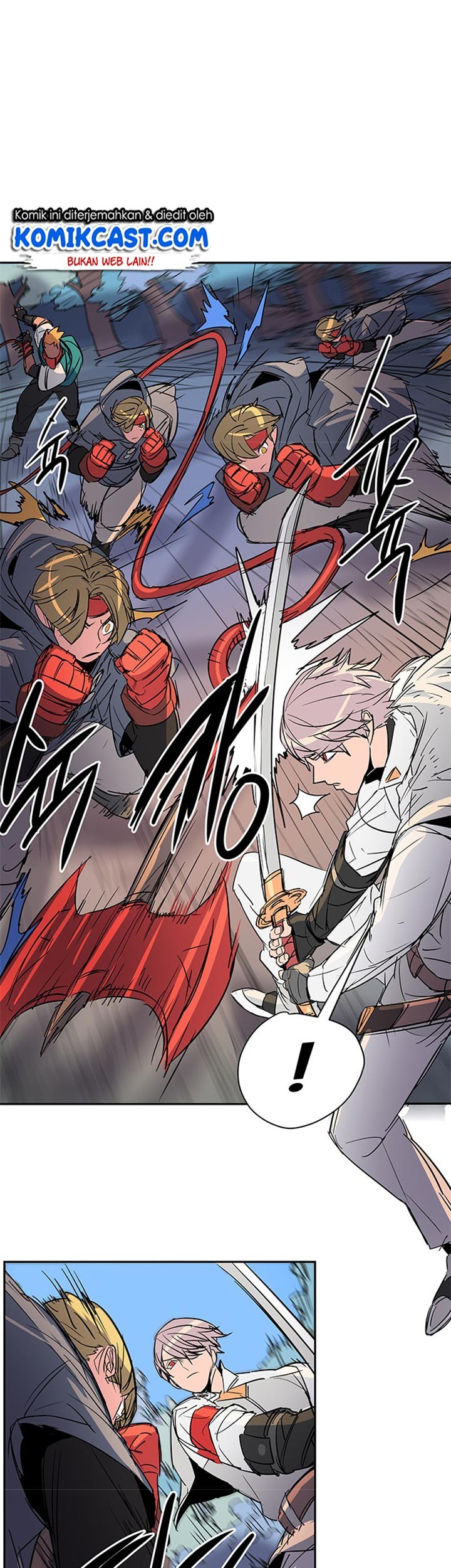 Get Life Chapter 54 Gambar 26