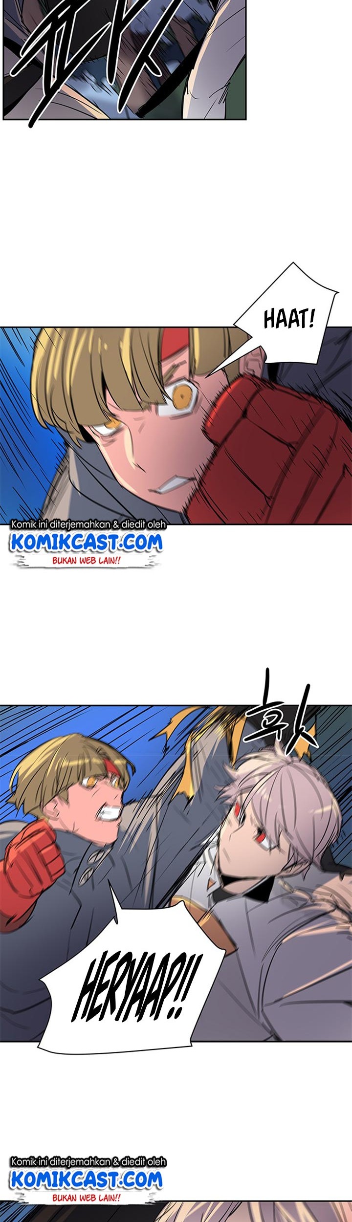 Get Life Chapter 54 Gambar 27