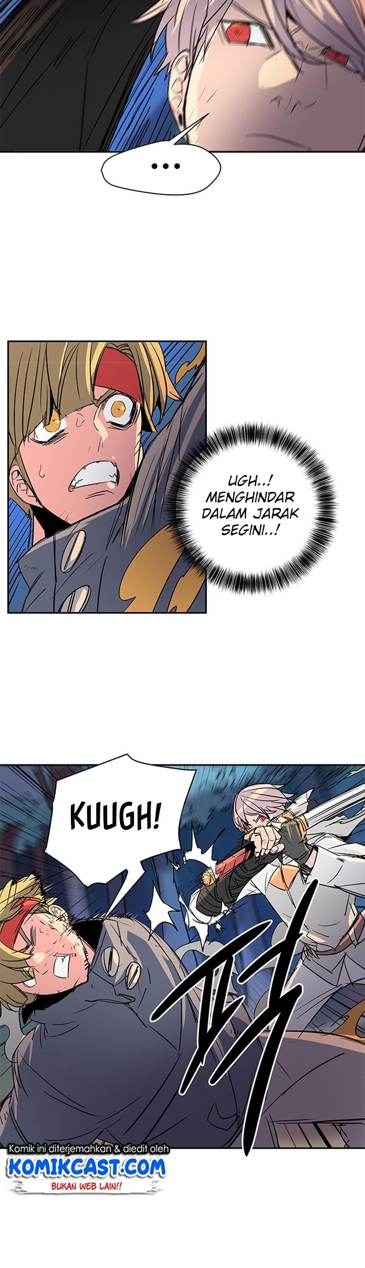 Get Life Chapter 54 Gambar 28