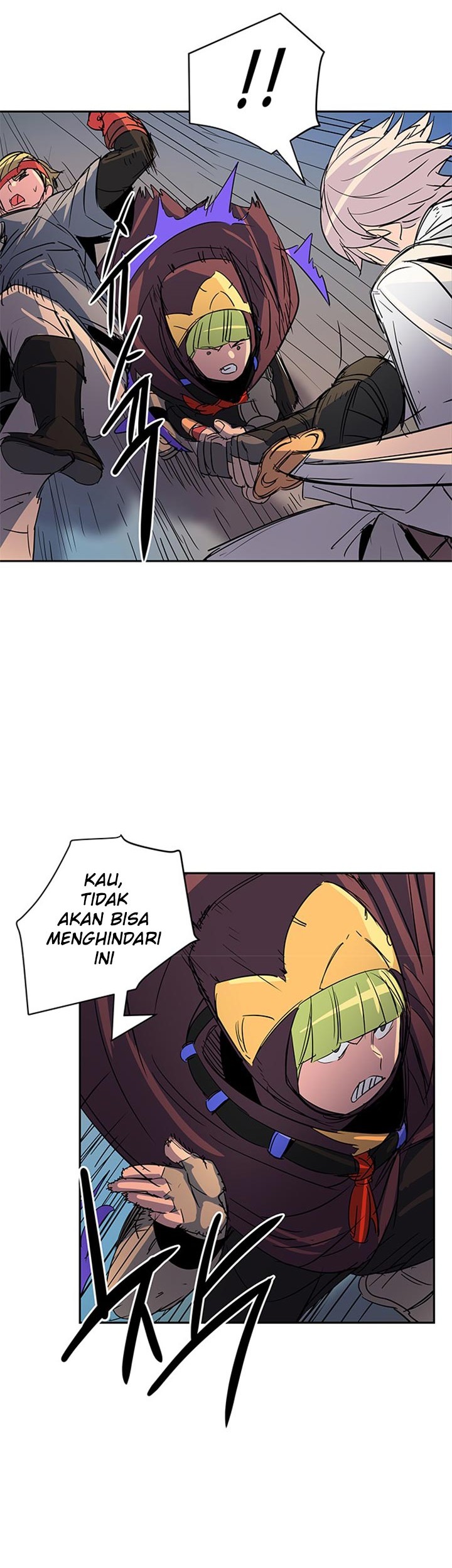 Get Life Chapter 54 Gambar 29