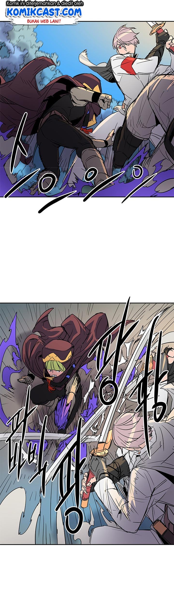 Get Life Chapter 54 Gambar 30