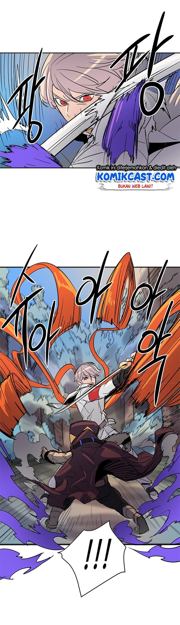 Get Life Chapter 54 Gambar 31