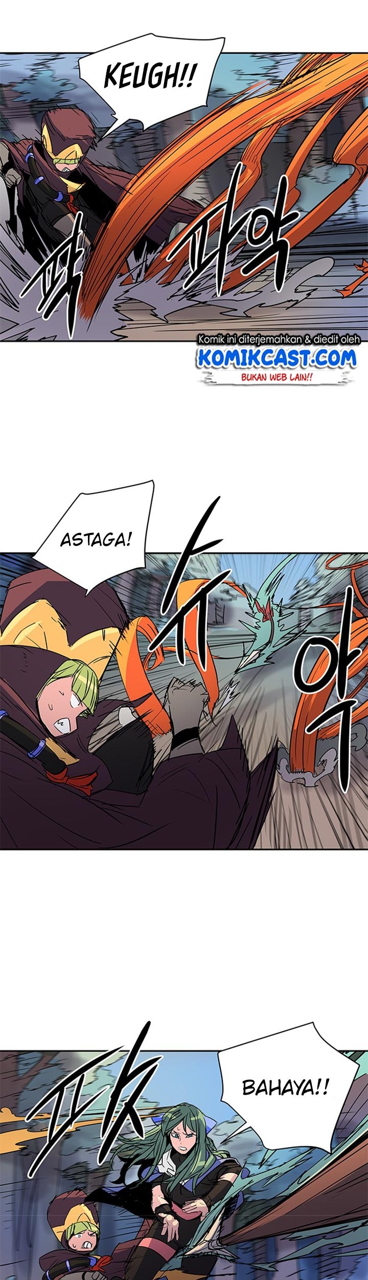 Get Life Chapter 54 Gambar 32