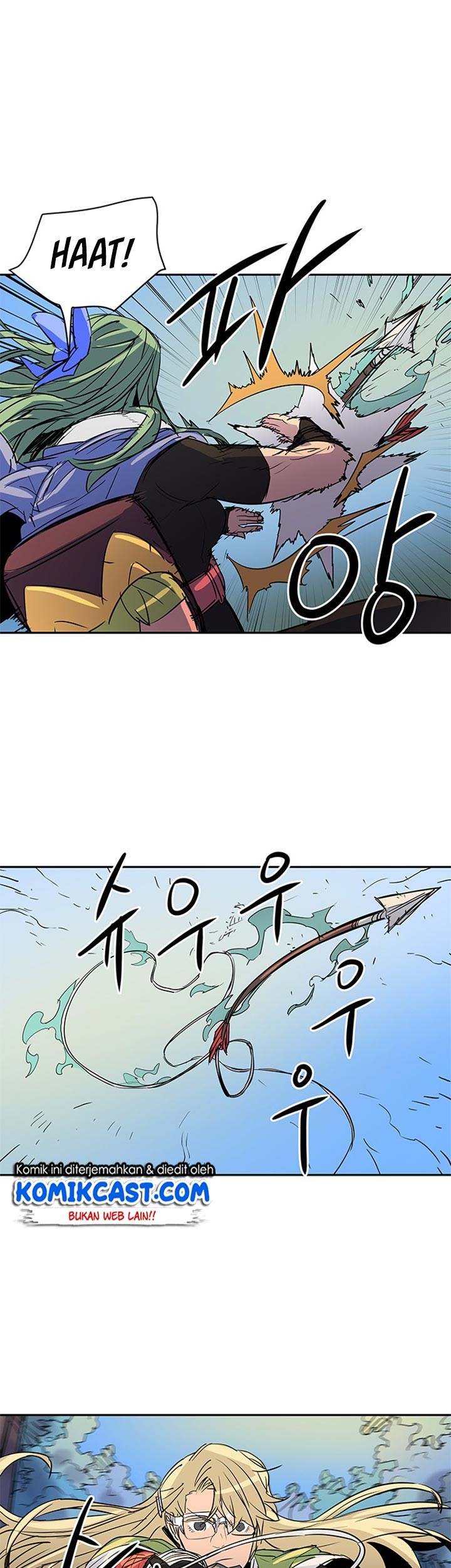 Get Life Chapter 54 Gambar 34