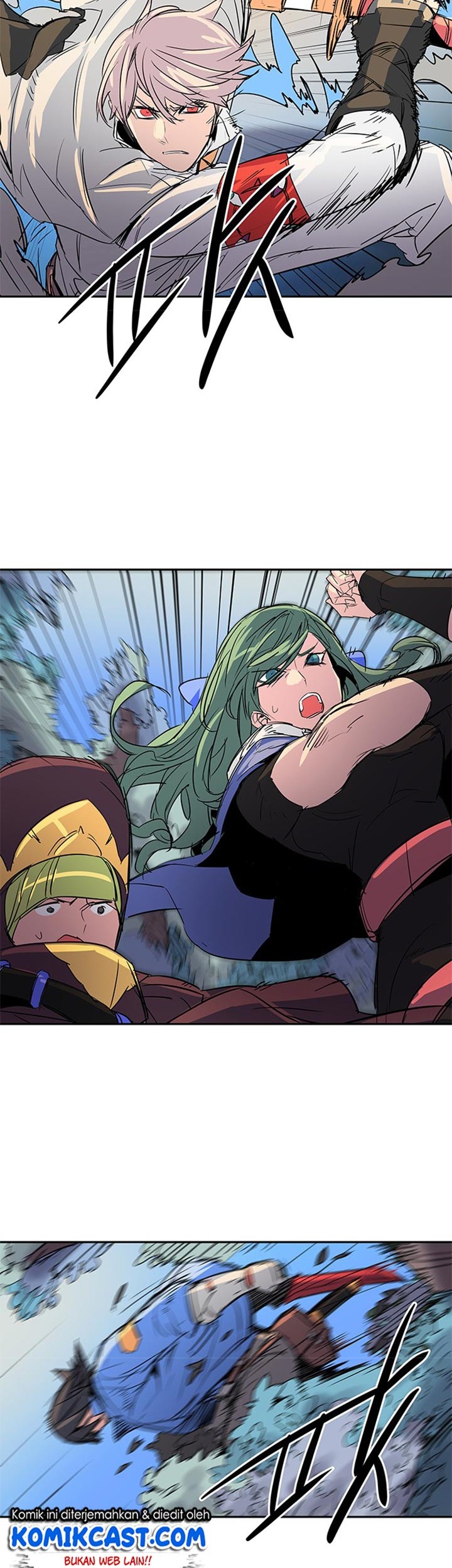 Get Life Chapter 54 Gambar 37