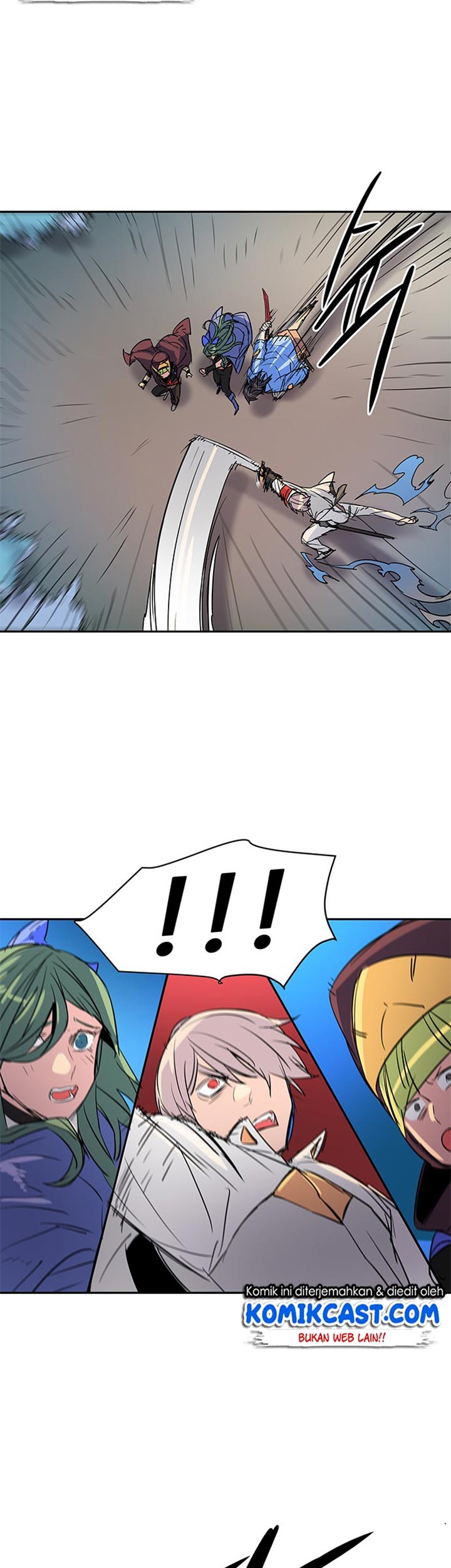 Get Life Chapter 54 Gambar 38