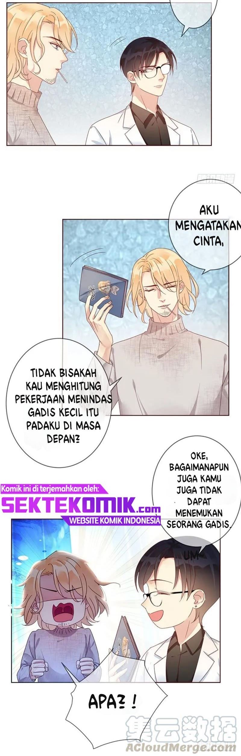 NSD Gaming Chapter 169 Gambar 4