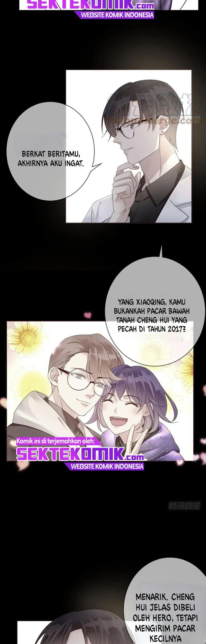 NSD Gaming Chapter 169 Gambar 7