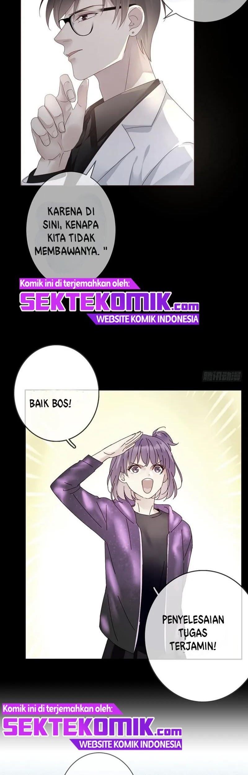 NSD Gaming Chapter 169 Gambar 8