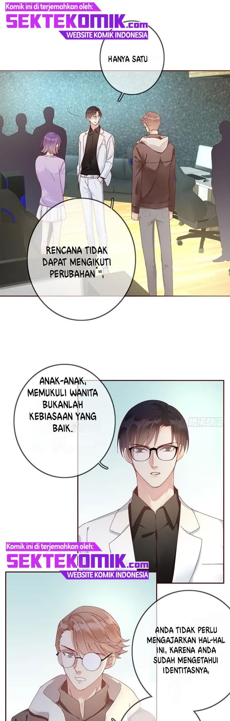 NSD Gaming Chapter 169 Gambar 14