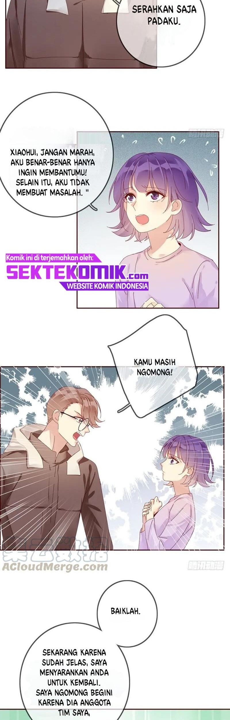 NSD Gaming Chapter 169 Gambar 15