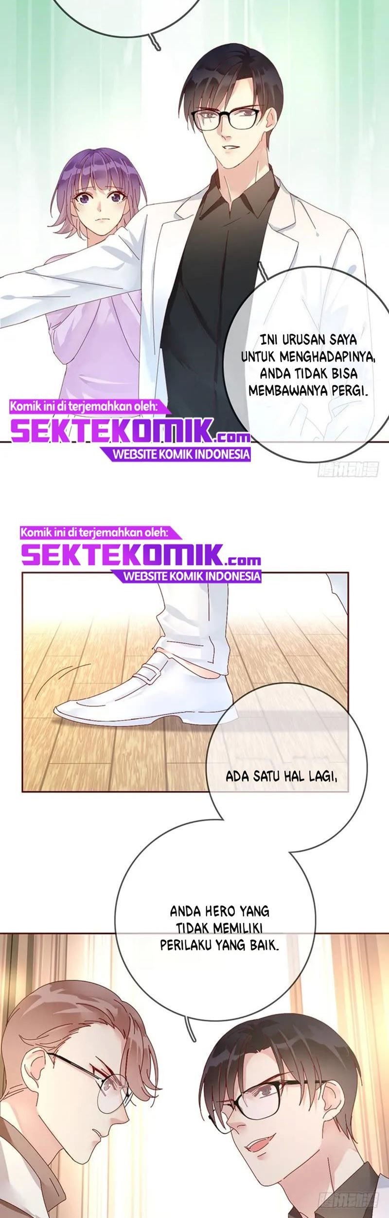 NSD Gaming Chapter 169 Gambar 16