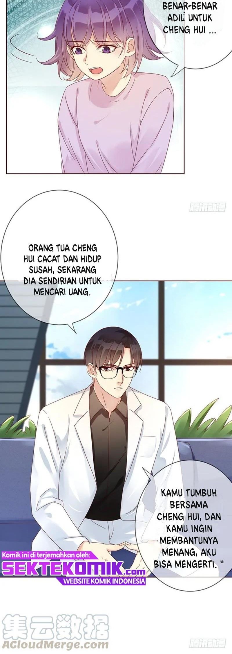 NSD Gaming Chapter 169 Gambar 21