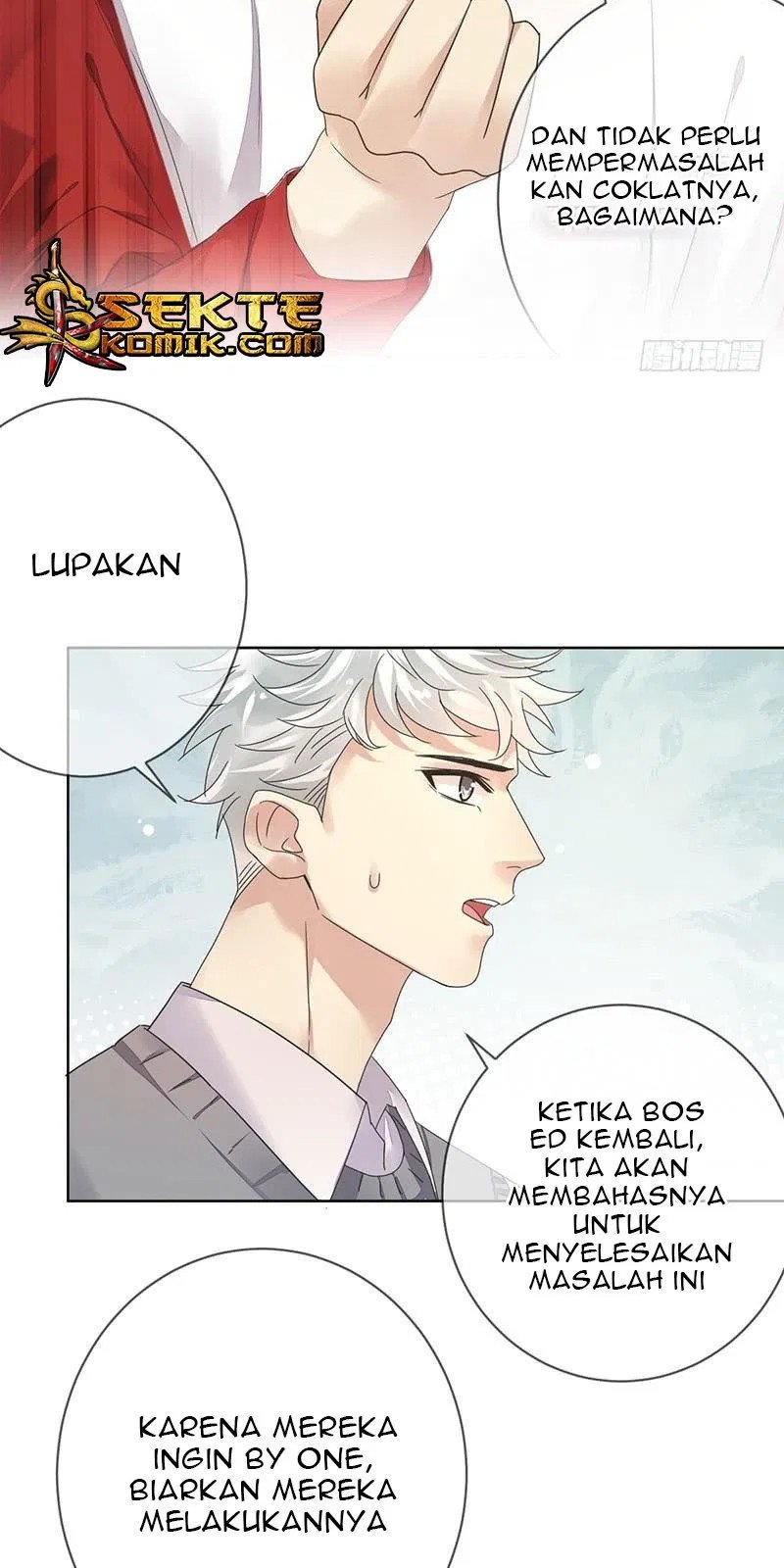 NSD Gaming Chapter 165 Gambar 13