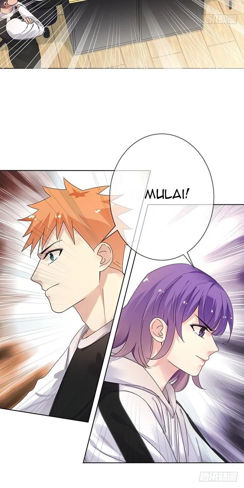 NSD Gaming Chapter 165 Gambar 16