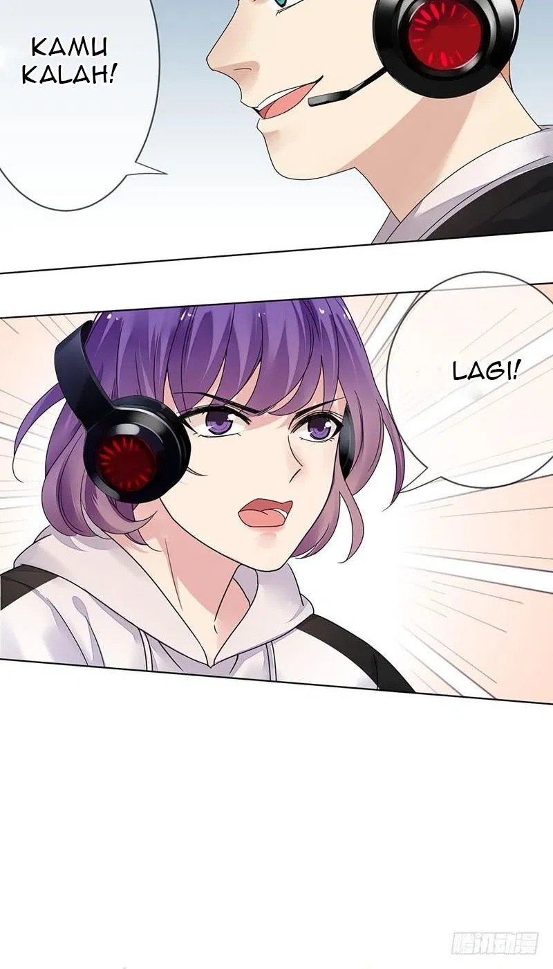 NSD Gaming Chapter 165 Gambar 18