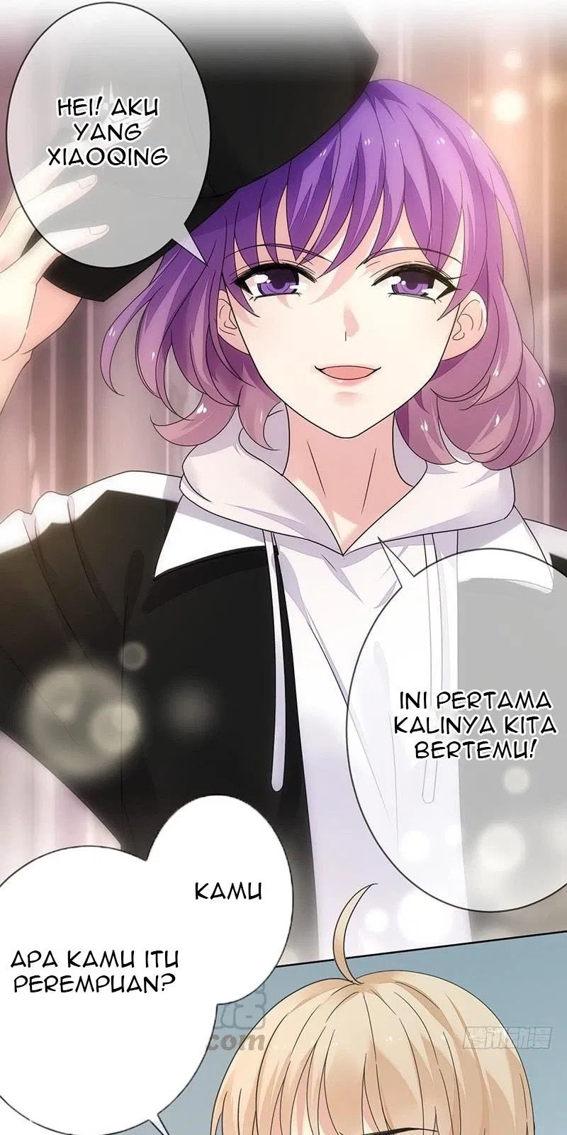 Baca  NSD Gaming Chapter 165 Gambar 2