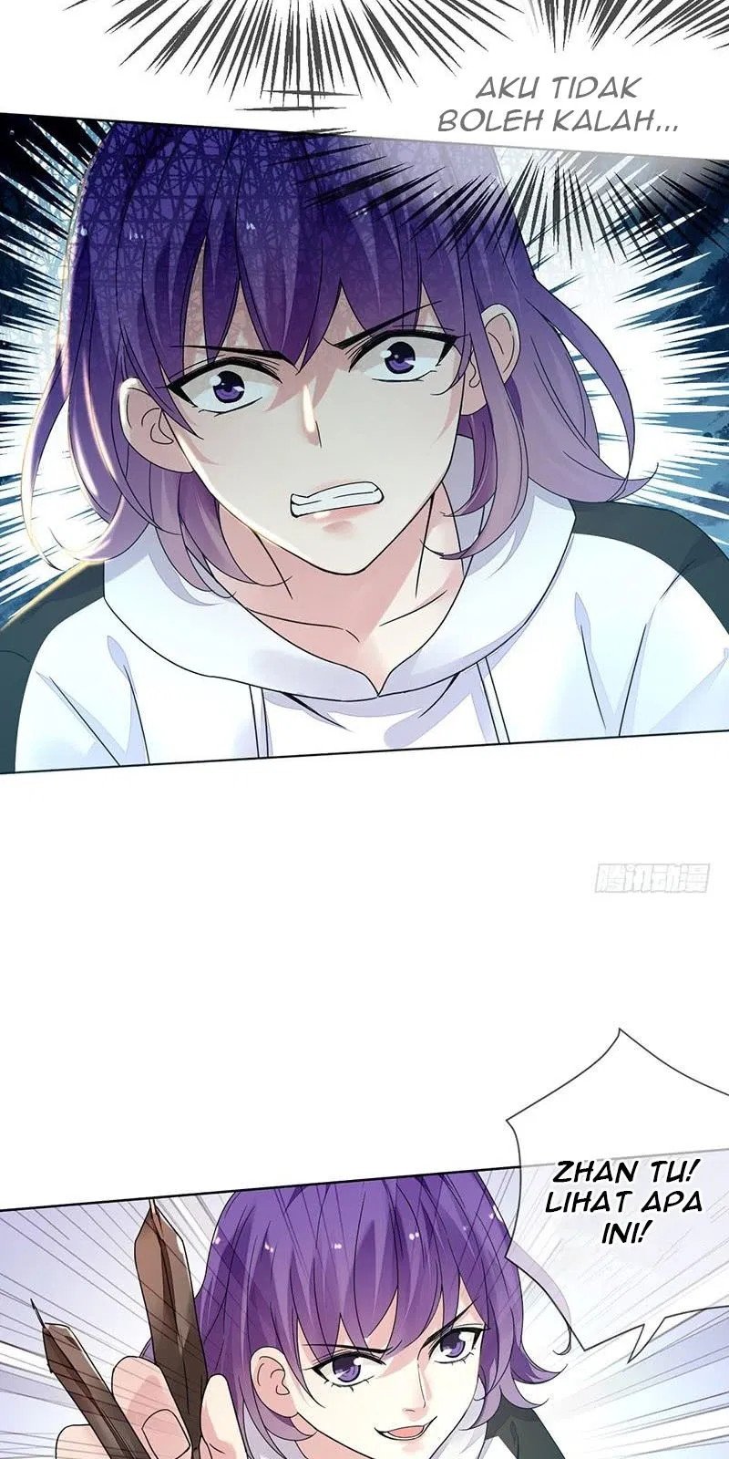 NSD Gaming Chapter 165 Gambar 24