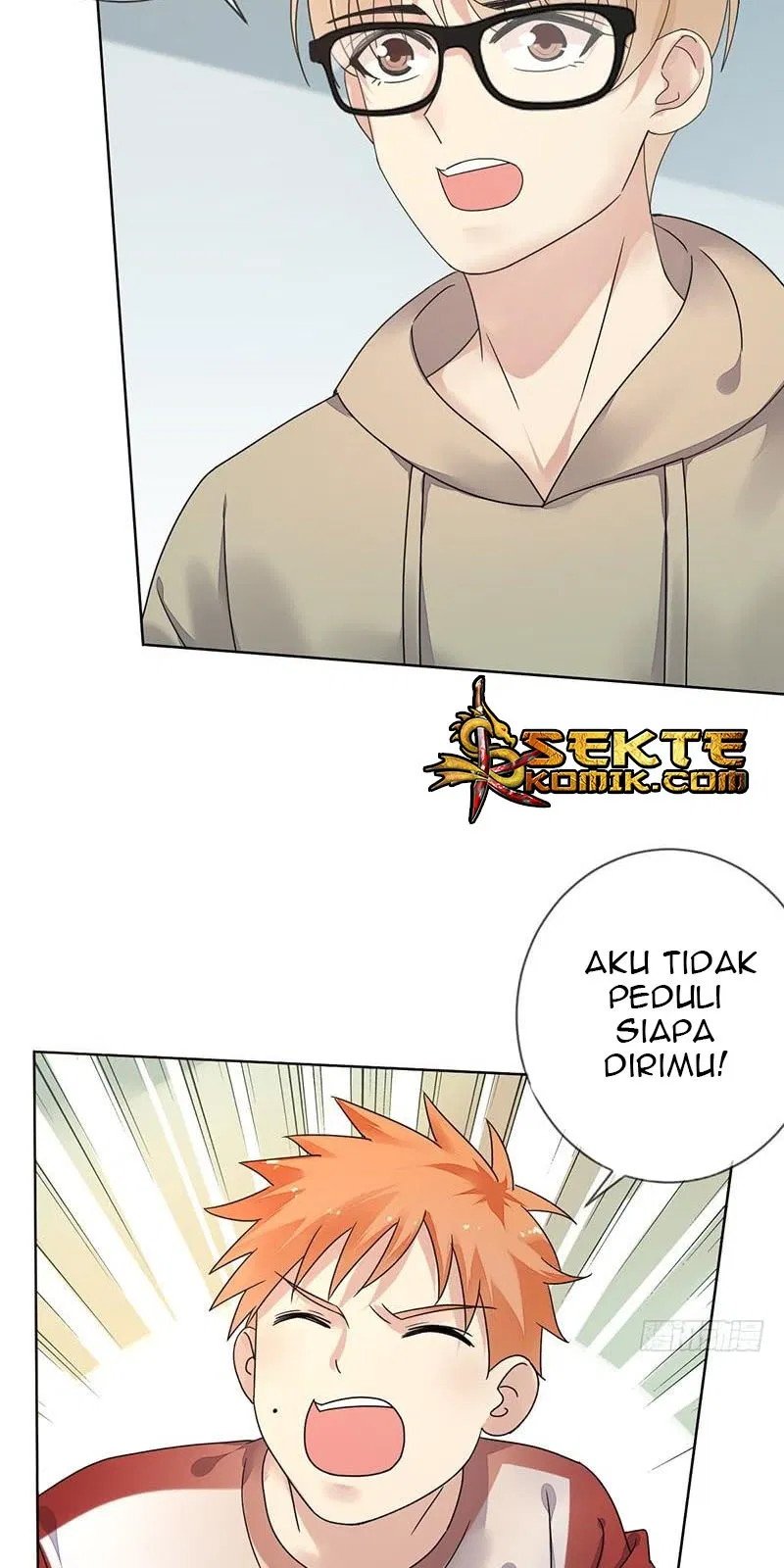 NSD Gaming Chapter 165 Gambar 3