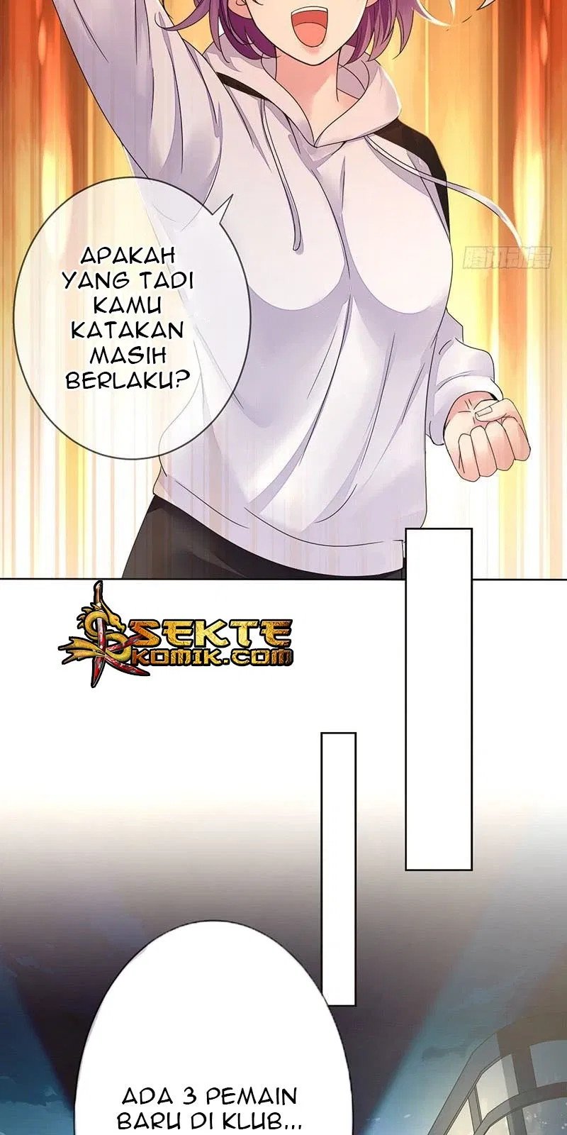 NSD Gaming Chapter 165 Gambar 30