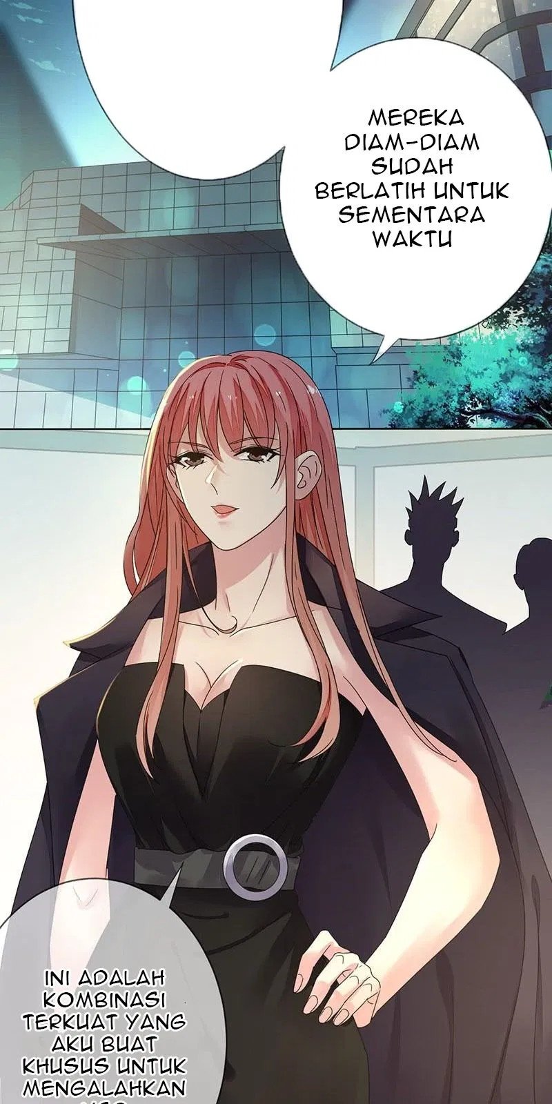 NSD Gaming Chapter 165 Gambar 31