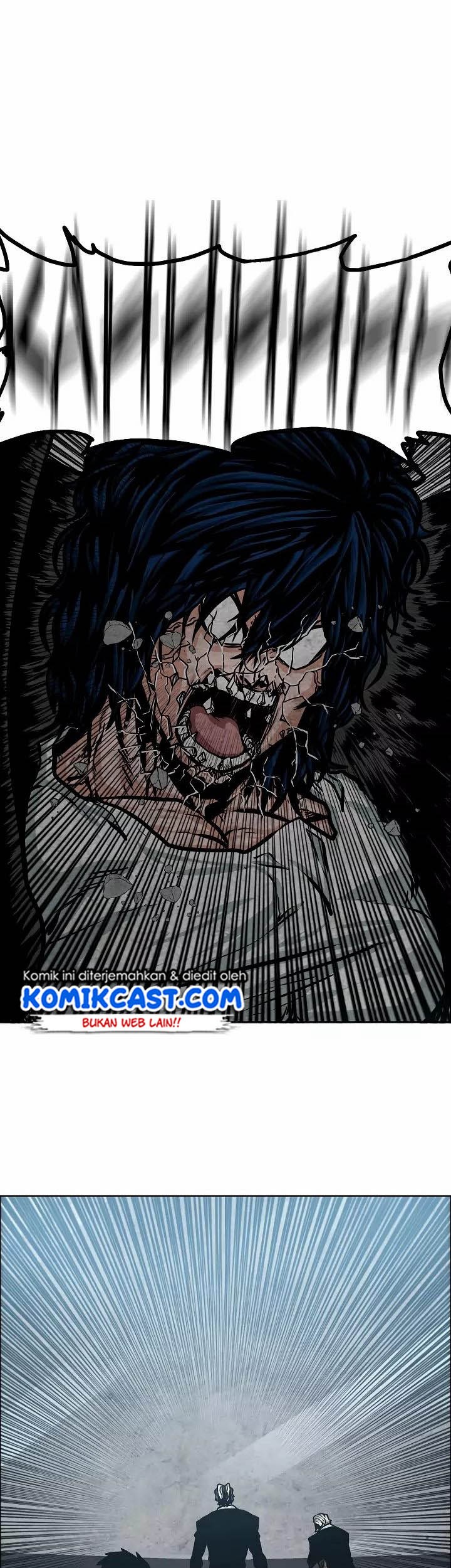 Baca Rooftop Sword Master Chapter 55 Gambar 2