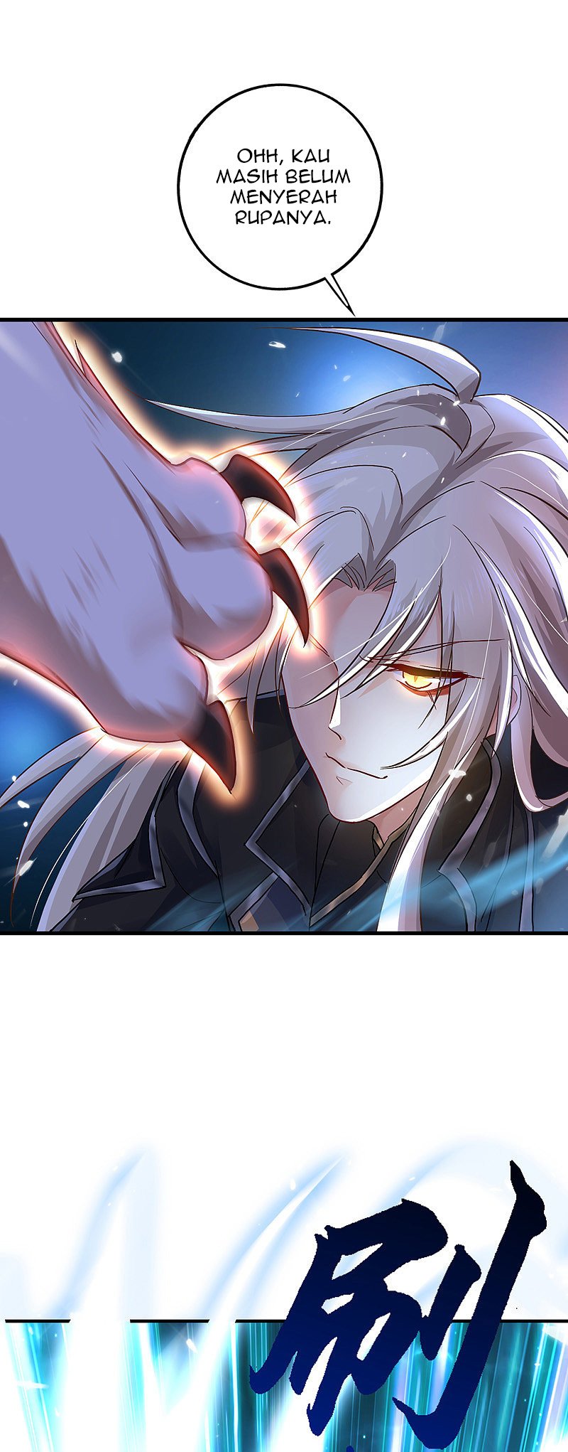 Miss Nine Doctor Chapter 50 Gambar 23