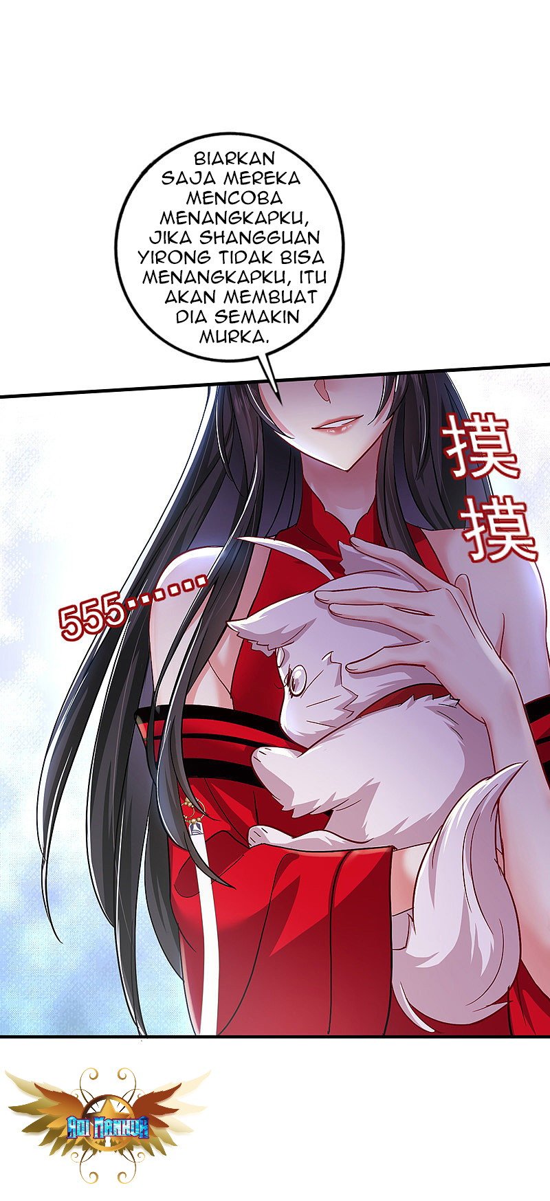 Miss Nine Doctor Chapter 48 Gambar 11
