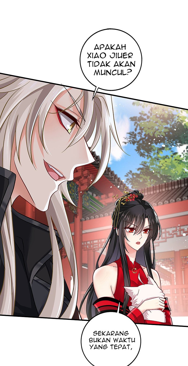 Miss Nine Doctor Chapter 48 Gambar 12