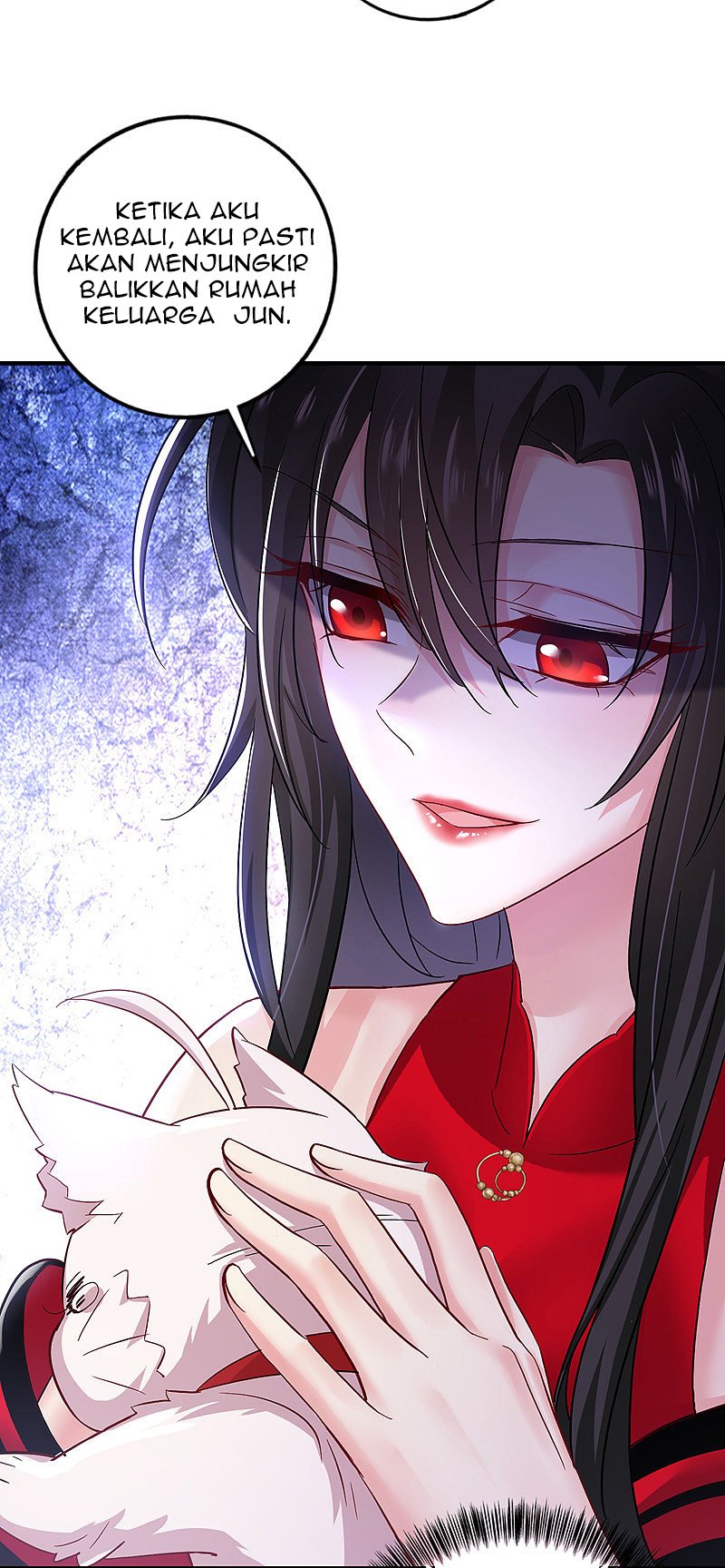 Miss Nine Doctor Chapter 48 Gambar 13