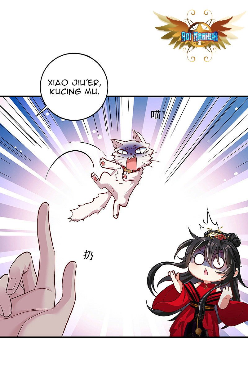 Miss Nine Doctor Chapter 48 Gambar 6