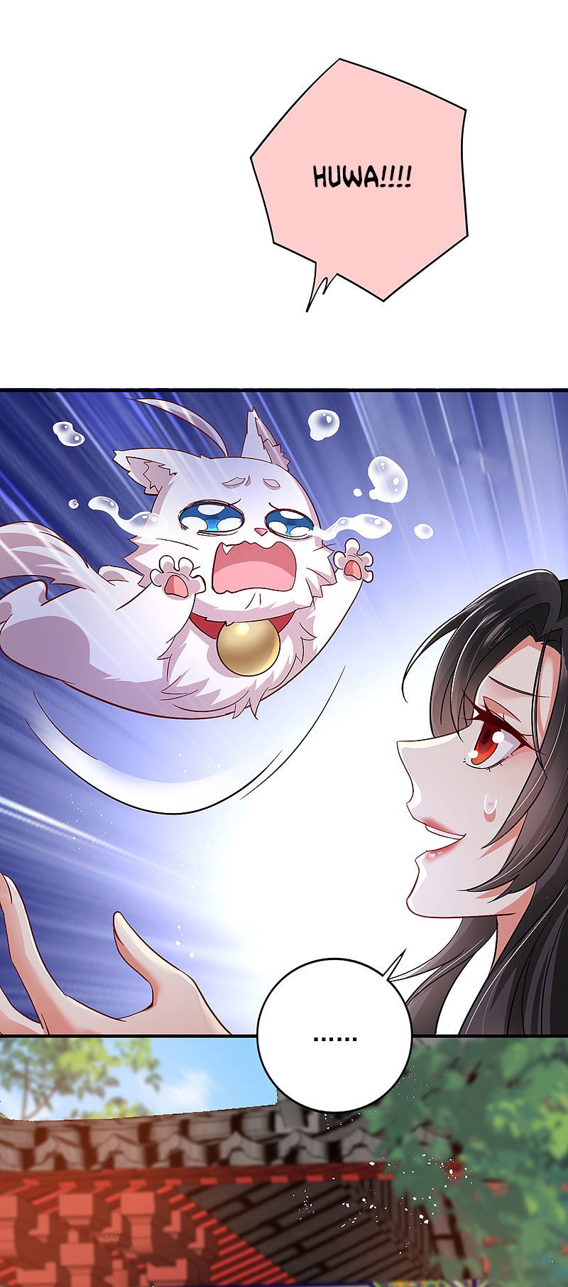 Miss Nine Doctor Chapter 48 Gambar 7