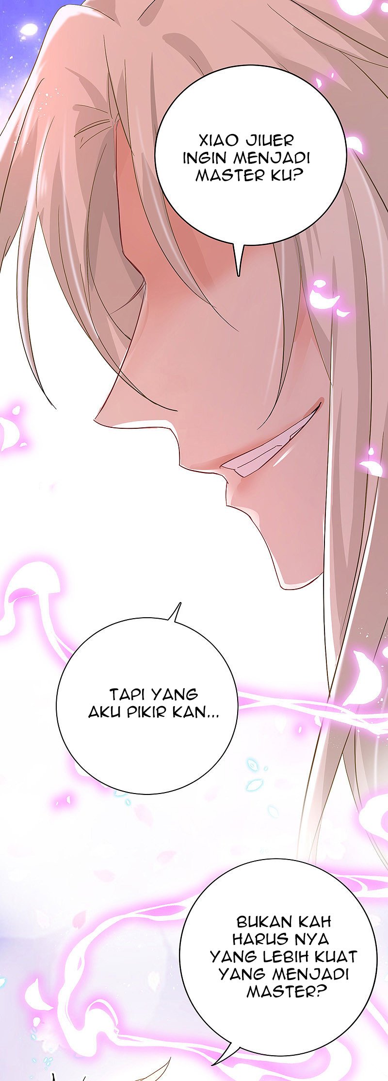 Miss Nine Doctor Chapter 47 Gambar 12
