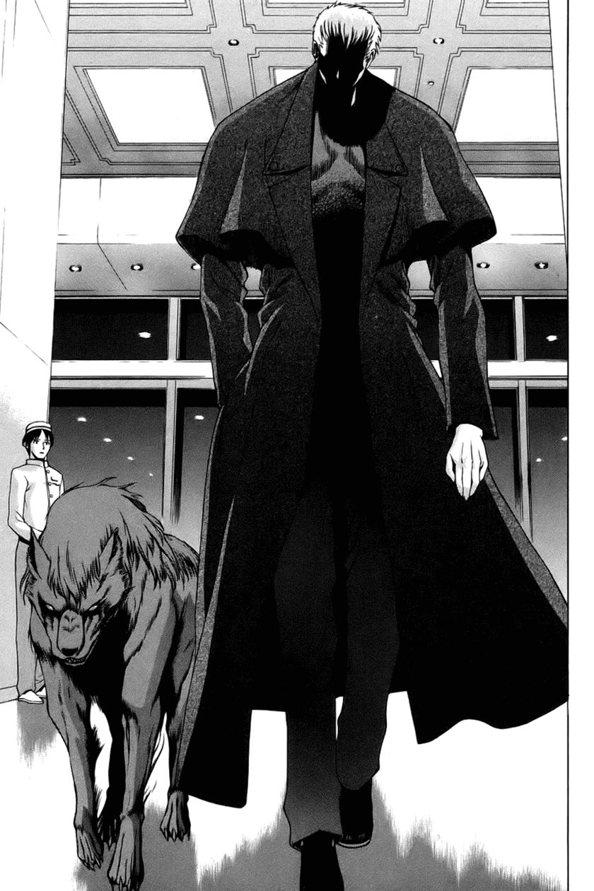 Shingetsutan Tsukihime Chapter 05 Gambar 12