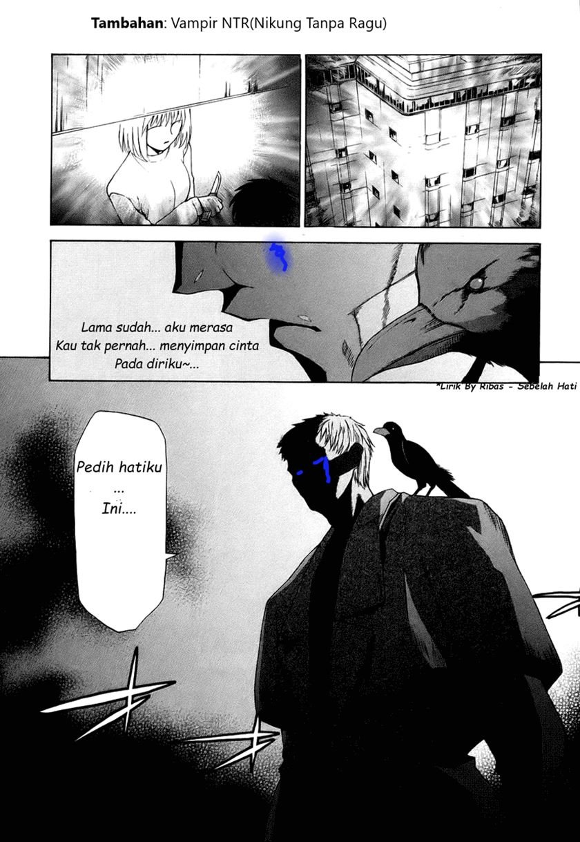 Shingetsutan Tsukihime Chapter 05 Gambar 25