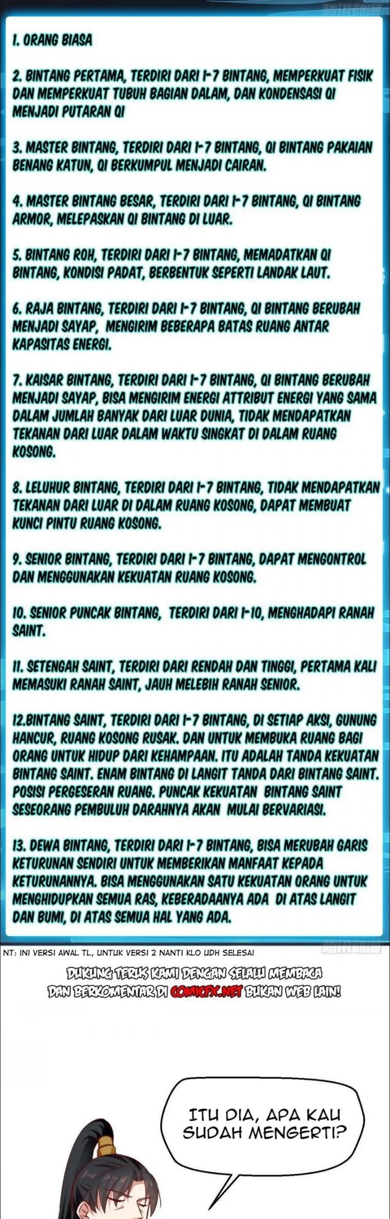 Outsider Super Son In Law Chapter 39 Gambar 28