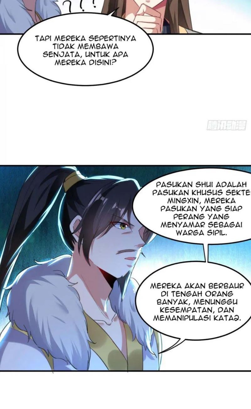 Outsider Super Son In Law Chapter 39 Gambar 9