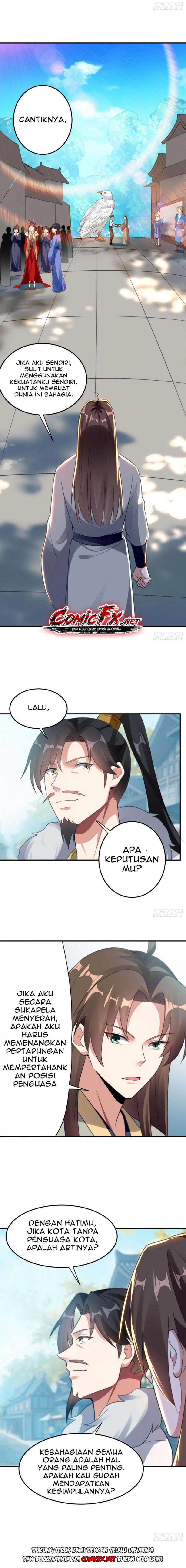 Outsider Super Son In Law Chapter 39 Gambar 7