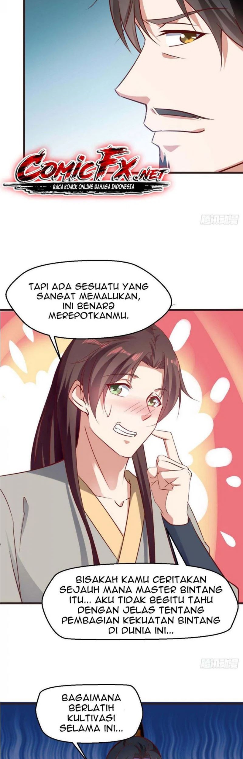 Outsider Super Son In Law Chapter 39 Gambar 26