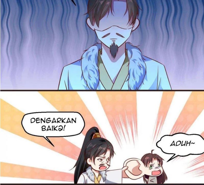 Outsider Super Son In Law Chapter 39 Gambar 27