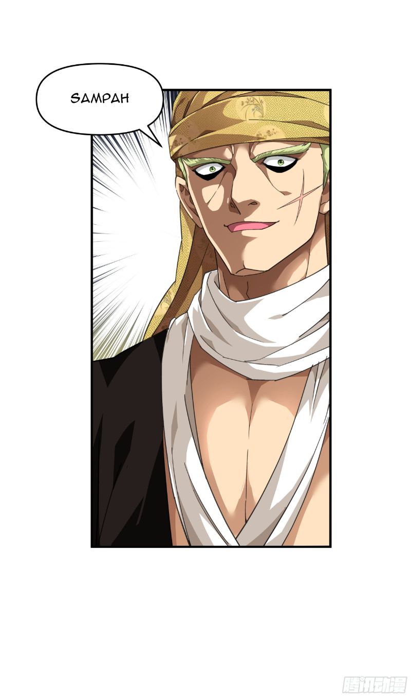 Rebirth I Am The Great God Chapter 38 Gambar 14