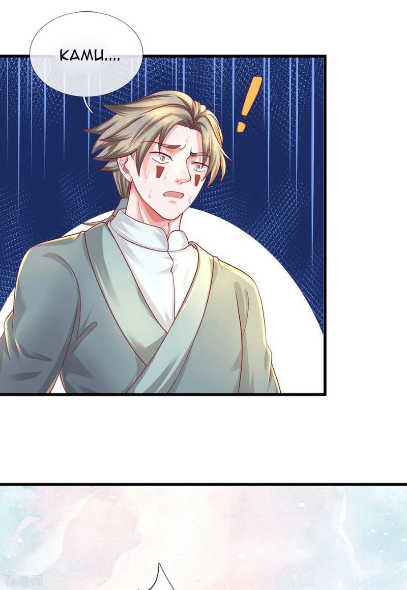 Shura Sword Sovereign Chapter 166 Gambar 12
