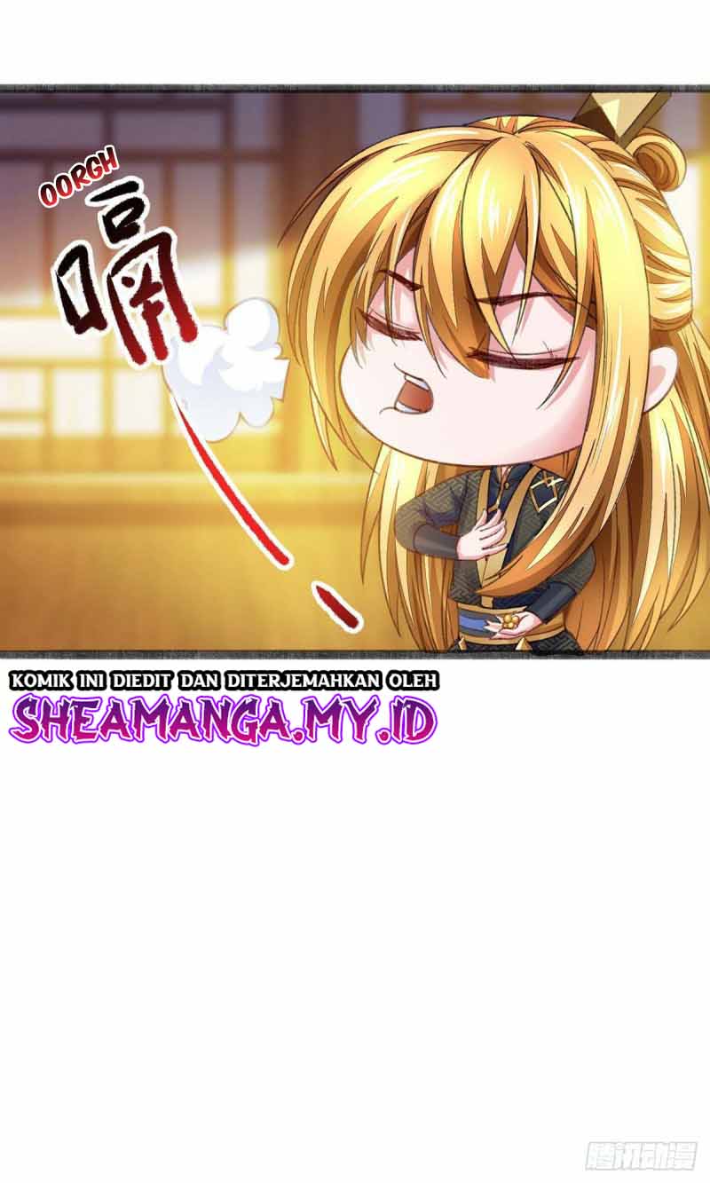 I Have Million Skill Points Chapter 12 Gambar 14