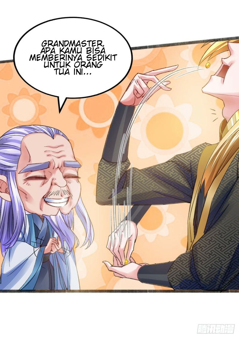 I Have Million Skill Points Chapter 12 Gambar 23