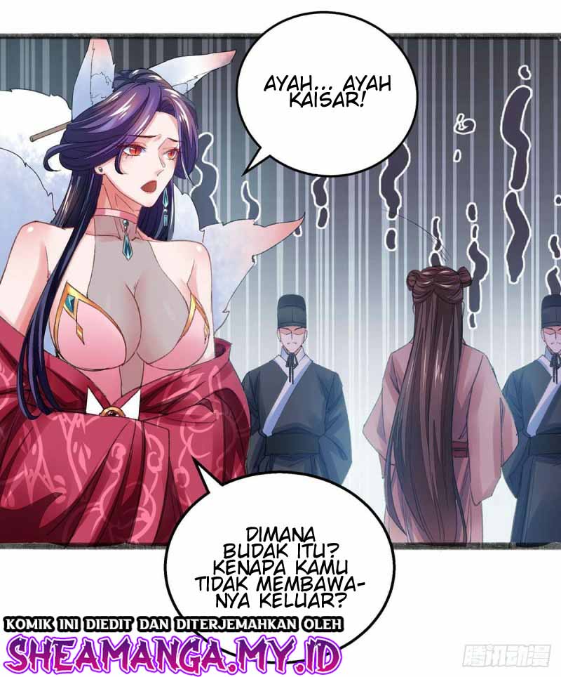 I Have Million Skill Points Chapter 12 Gambar 26