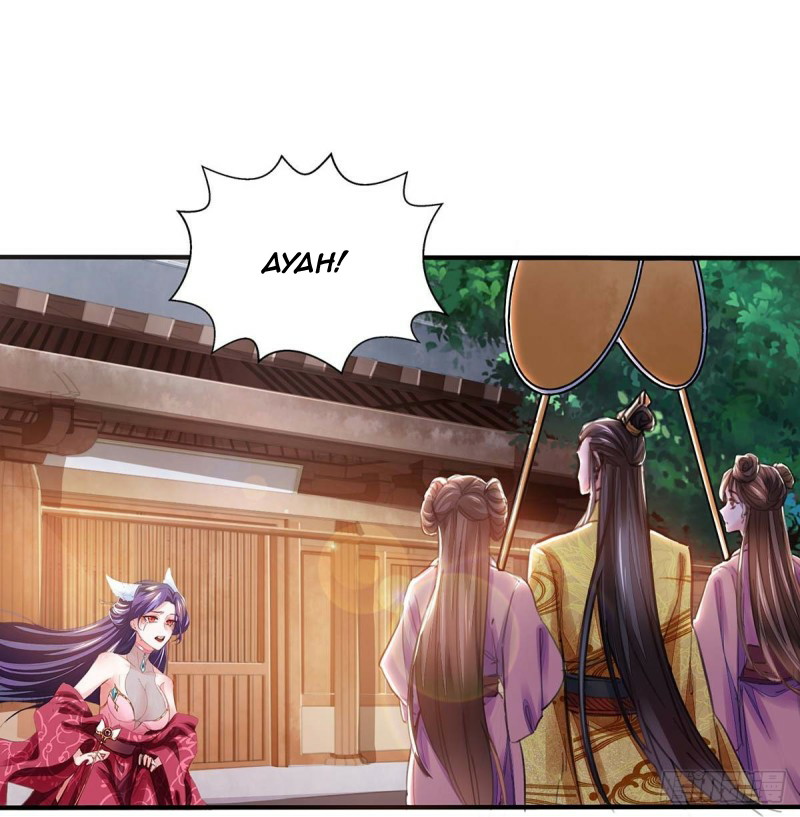 I Have Million Skill Points Chapter 12 Gambar 3