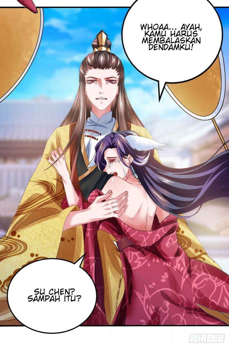 I Have Million Skill Points Chapter 12 Gambar 5