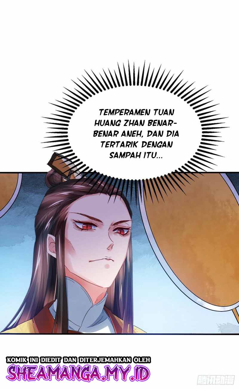 I Have Million Skill Points Chapter 12 Gambar 6